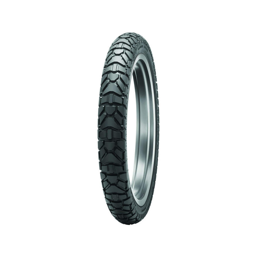 Pneu DUNLOP TRAILMAX MISSION 90/90-21 M/C 54T TL M+S