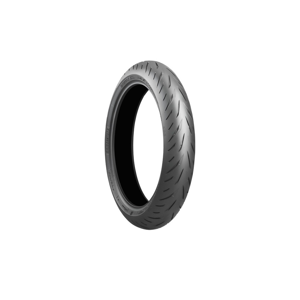 Pneu BRIDGESTONE BATTLAX S22 FRONT M Yamaha MT09 '21 120/70 ZR 17 M/C (58W) TL