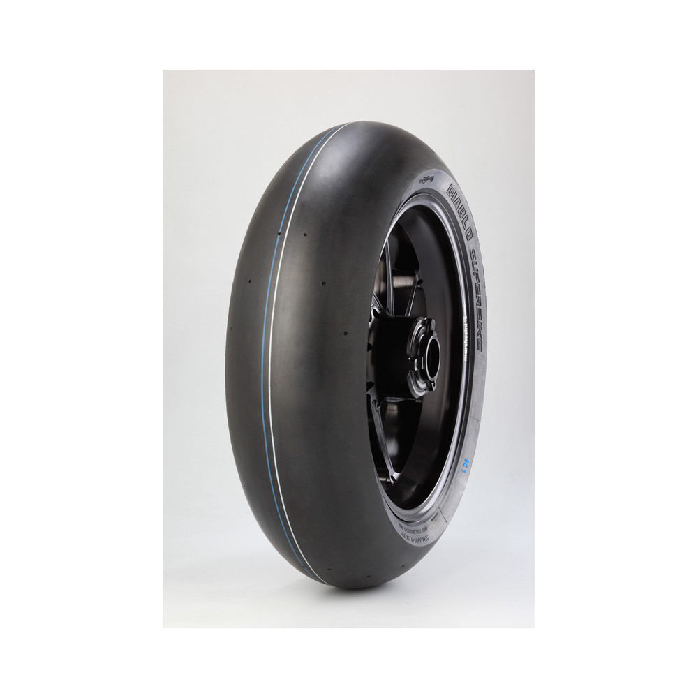 Pneu PIRELLI Diablo Superbike SC1 (F) 110/70 R 17 NHS TL