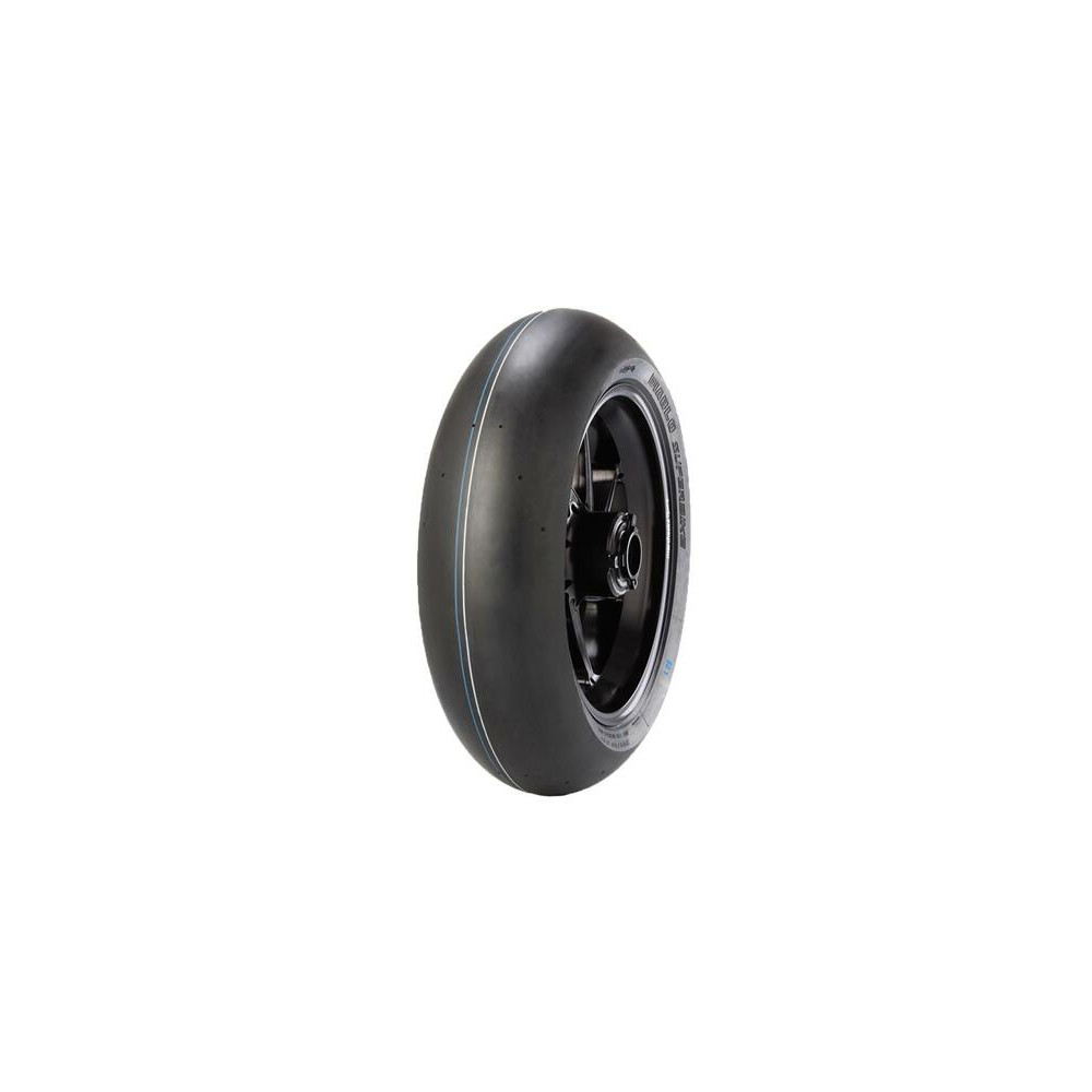Pneu PIRELLI Diablo Superbike SC1 Moto 3 120/70 R 17 M/C NHS TL