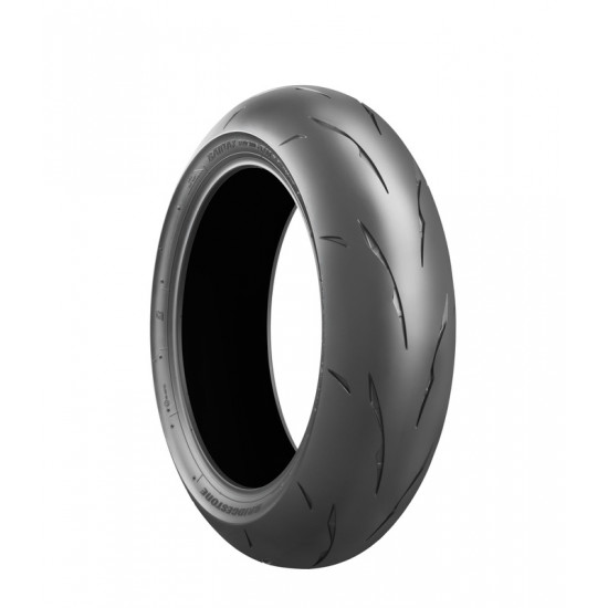 Pneu BRIDGESTONE BATTLAX RACING R11 MEDIUM REAR 200/55 R 17 78V TL