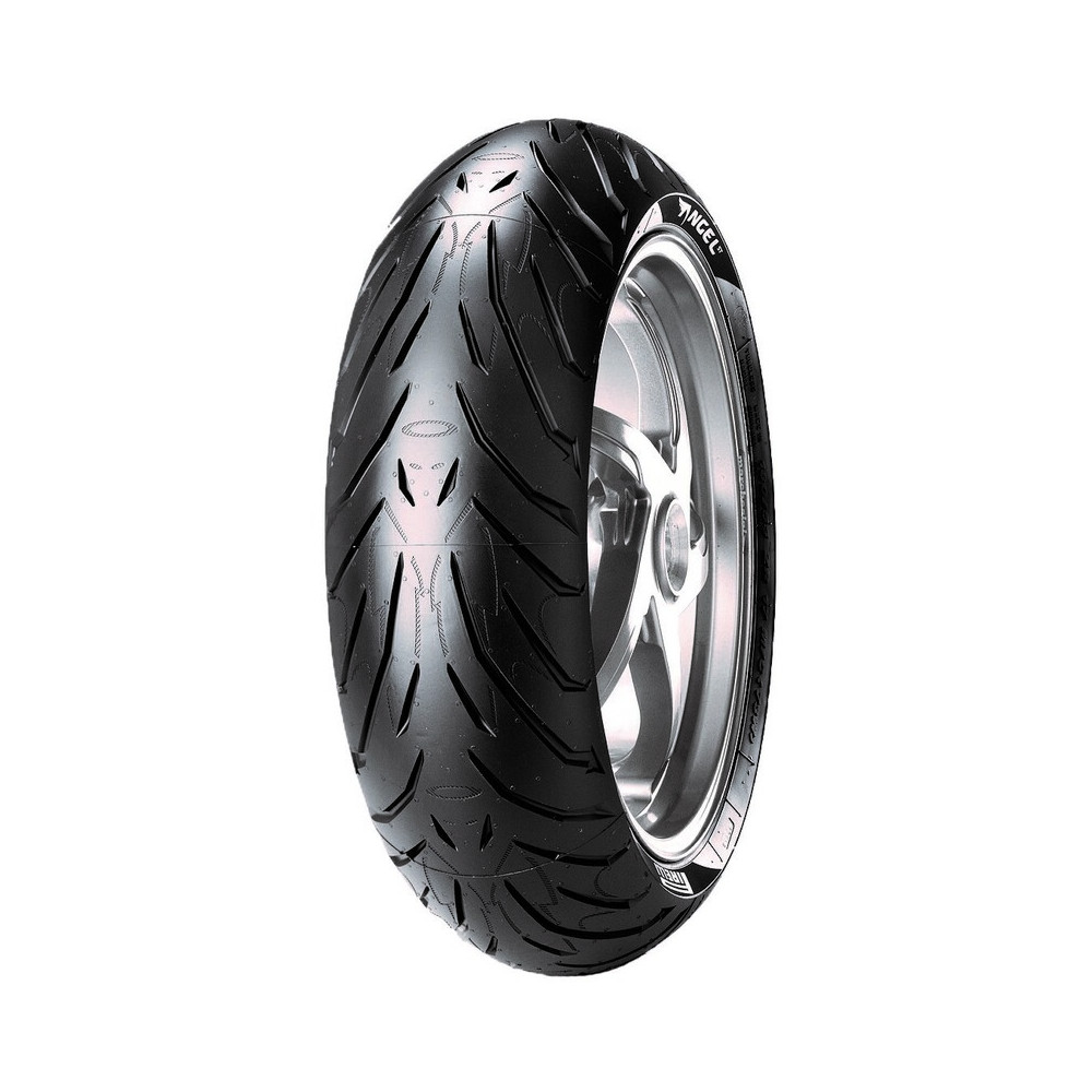 Pneu PIRELLI Angel ST 160/60 ZR 17 M/C (69W) TL