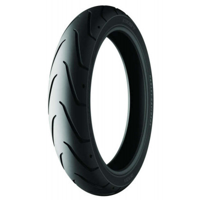 Pneu MICHELIN SCORCHER 11F 120/70 ZR 18 M/C (59W) TL