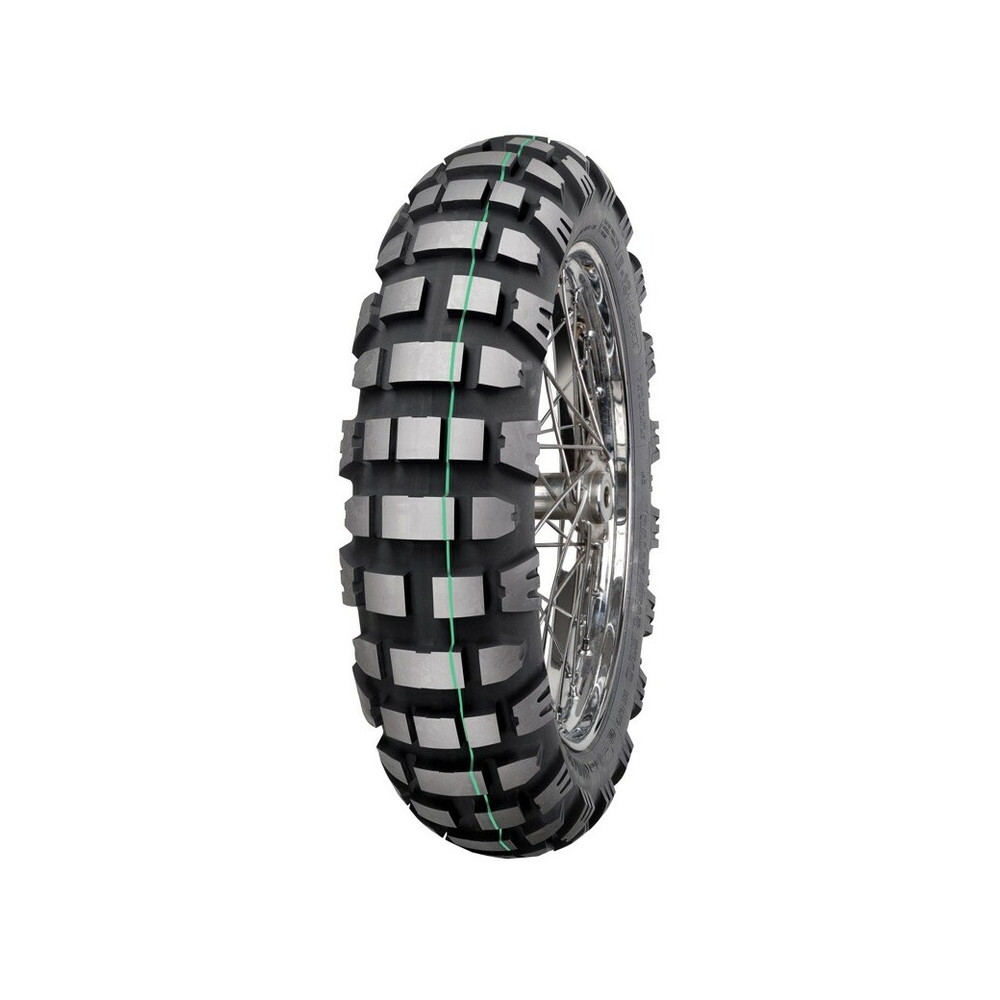 Pneu MITAS E-12 140/80-18 M/C 70R TT