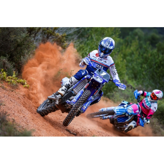 Pneu MICHELIN ENDURO MEDIUM 140/80-18 M/C 70R TT