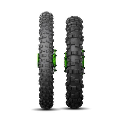 Pneu MICHELIN STARCROSS 6 HARD 90/100-21 M/C NHS 57M TT