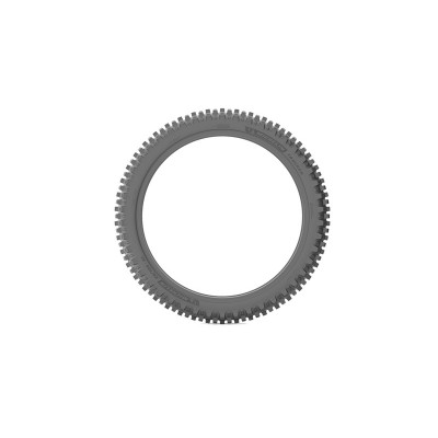 Pneu MICHELIN TRACKER 80/100-21 M/C 51R TT