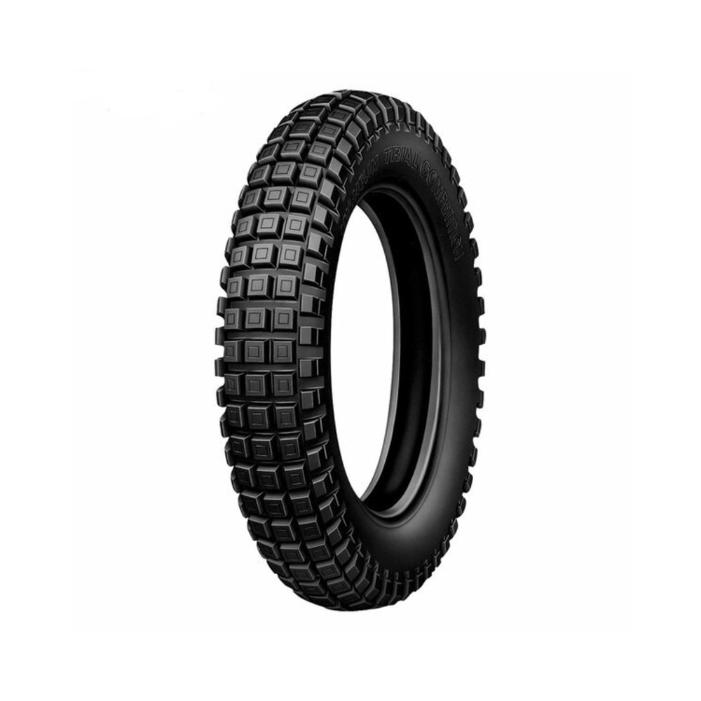 Pneu MICHELIN TRIAL X LIGHT COMP 120/100 R 18 M/C 68M TL