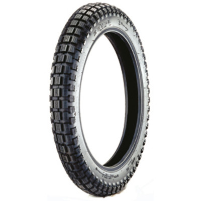 Pneu KENDA K262 SMALL BLOCK 3.50-18 M/C 56P E TT