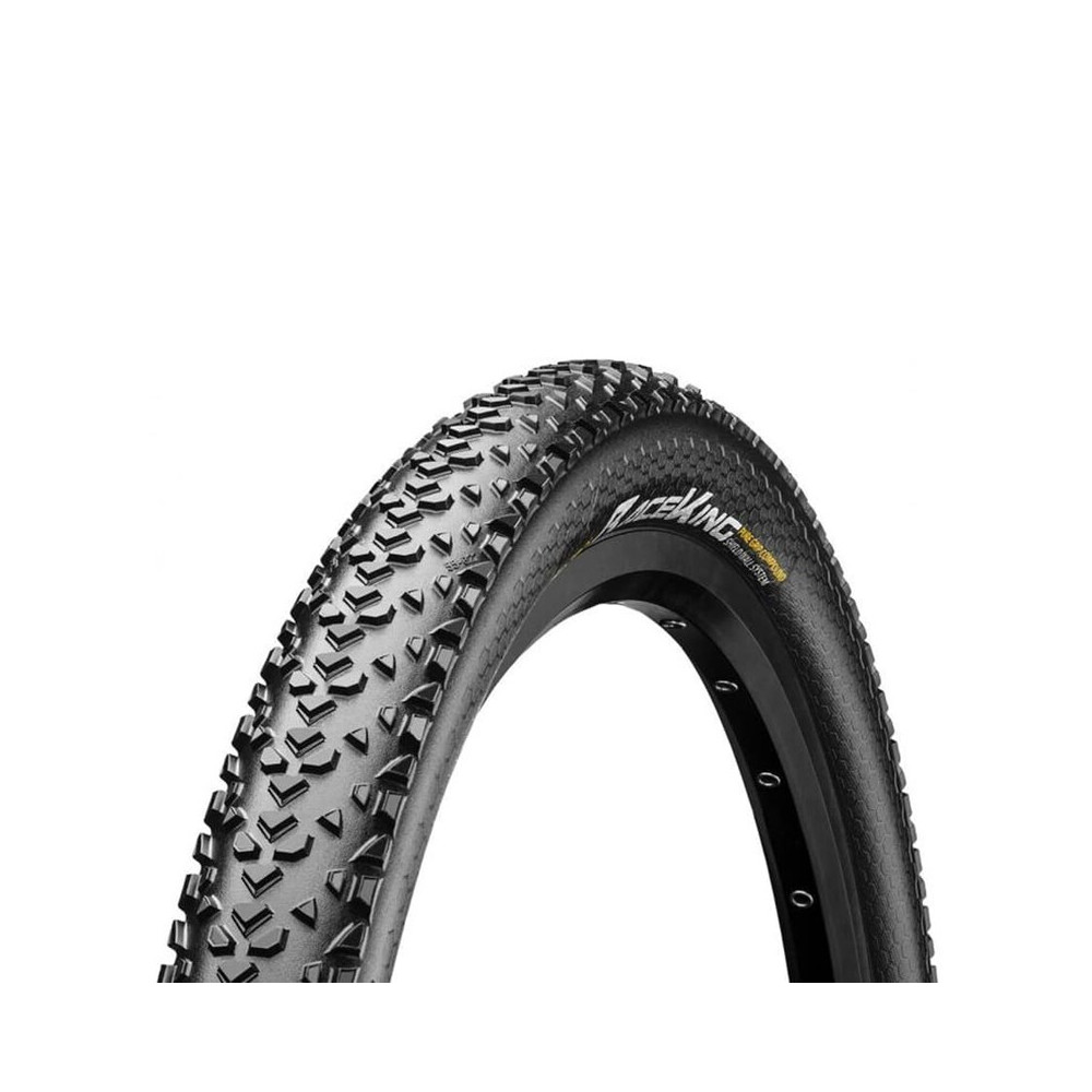 Pneu CONTINENTAL Race King Performance pliable 29x2.2
