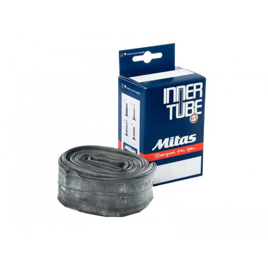 Chambre à air MITAS  700 x 28 / 45 c fv47 Presta