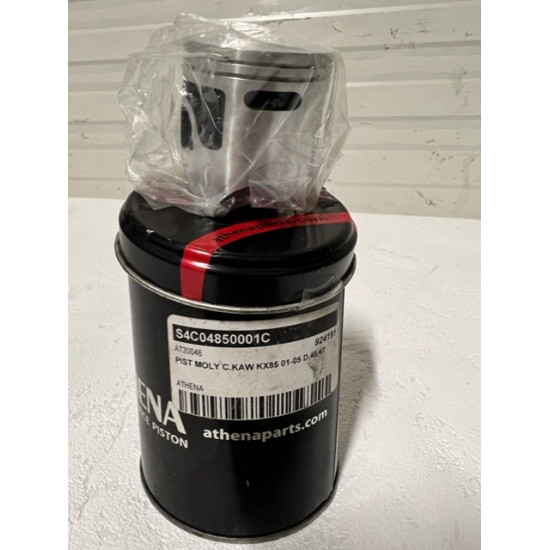 piston kx 85 neuf cote 48.47