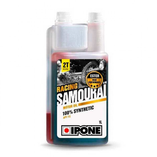 SAMOURAI RACING 1L