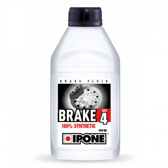 BRAKE DOT 4 500ml