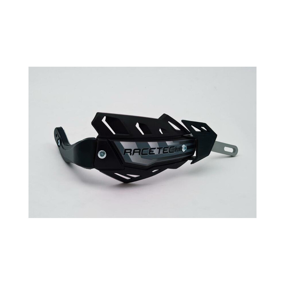 Protège-mains RACETECH FLX noir