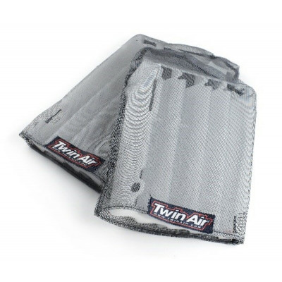 Filet de protection de radiateur TWINAIR nylon - Honda CRF