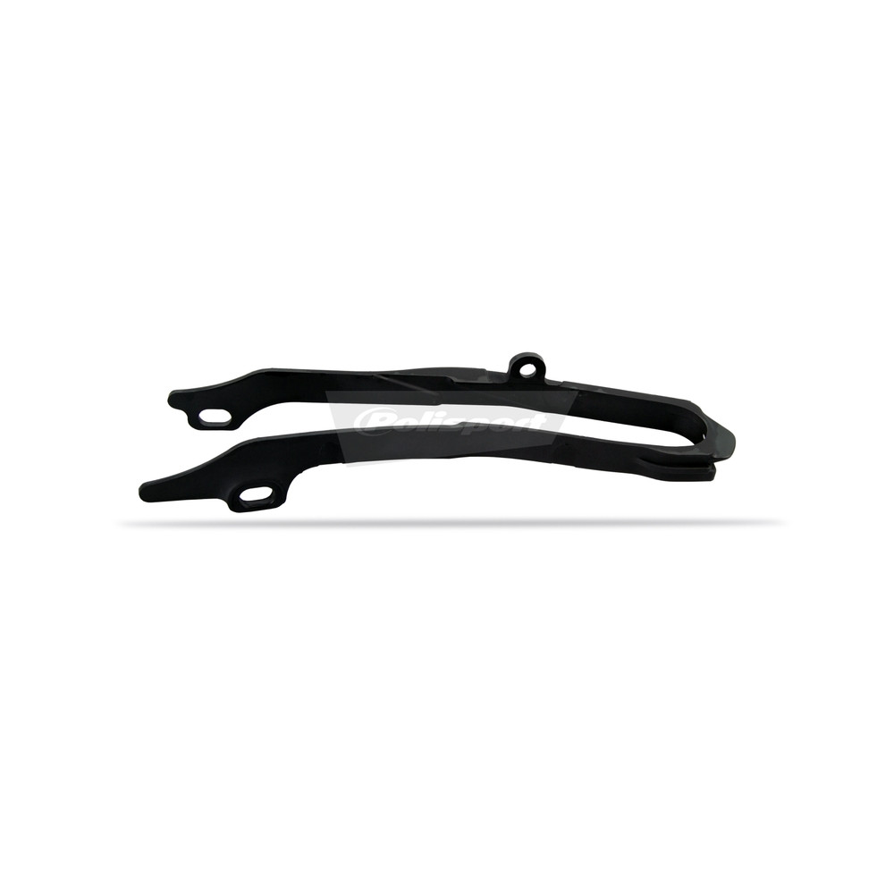Patin de bras oscillant POLISPORT noir Honda CRF250R/CRF450R