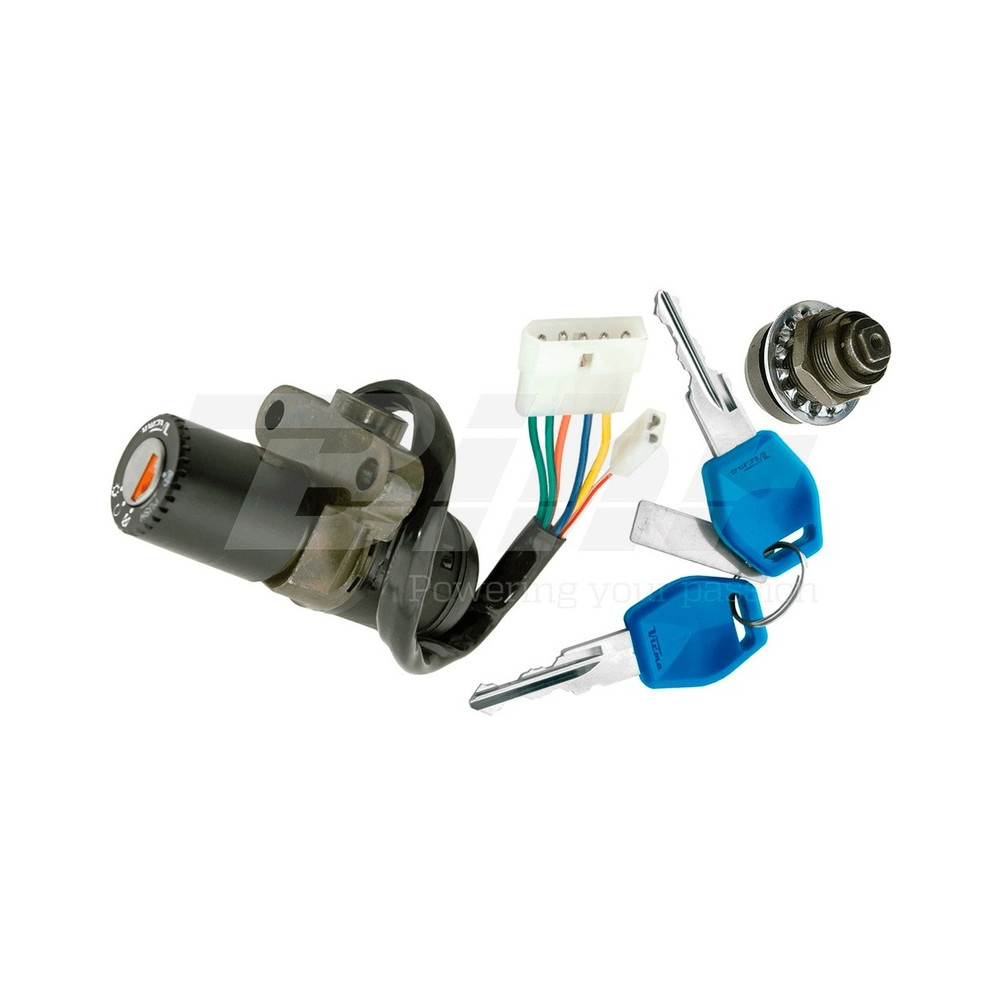 Contacteur à clé V PARTS Derbi GPR50