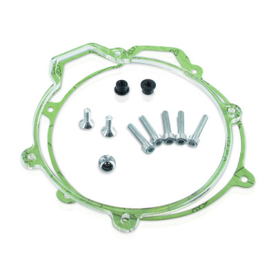 Masse d'inertie S3 allumage Kokusan Gas Gas Pro sans extracteur