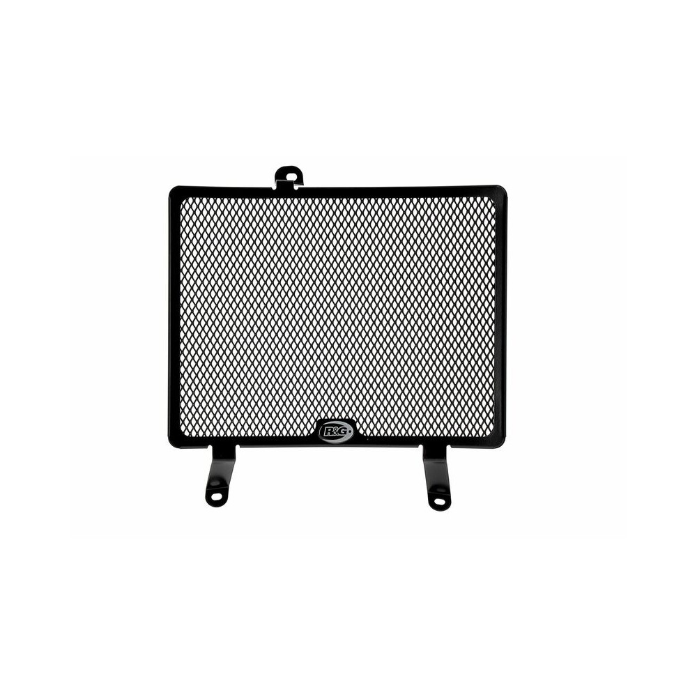 Protection de radiateur R&G RACING Aluminium - KTM 790 Duke