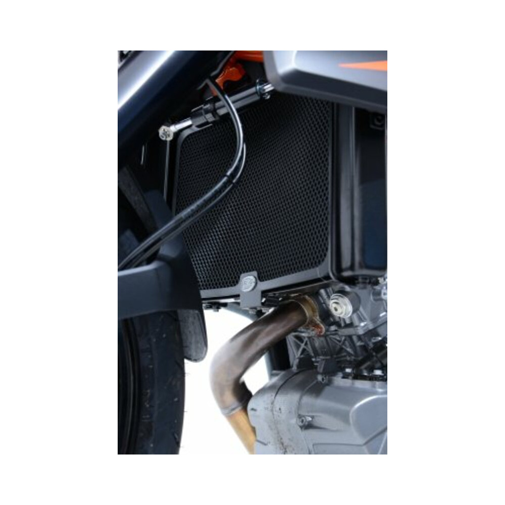 Protection de radiateur R&G Racing aluminium - KTM 1290 Super Duke R