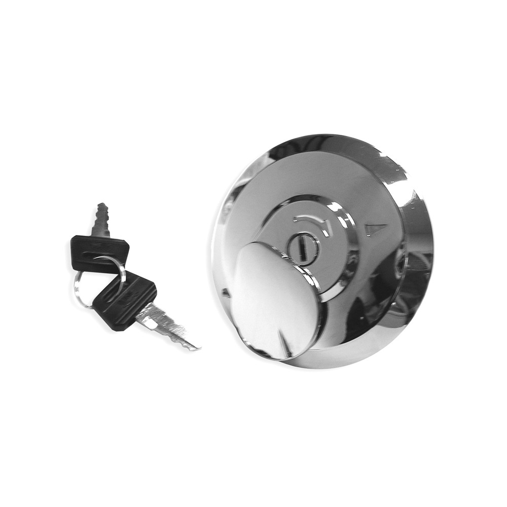 BOUCHON DE RESERVOIR BIHR TYPE ORIGINE HONDA CBF 250