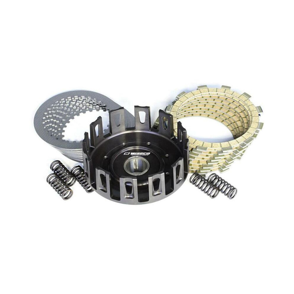Embrayage WISECO - Yamaha YZF 350 Banshee