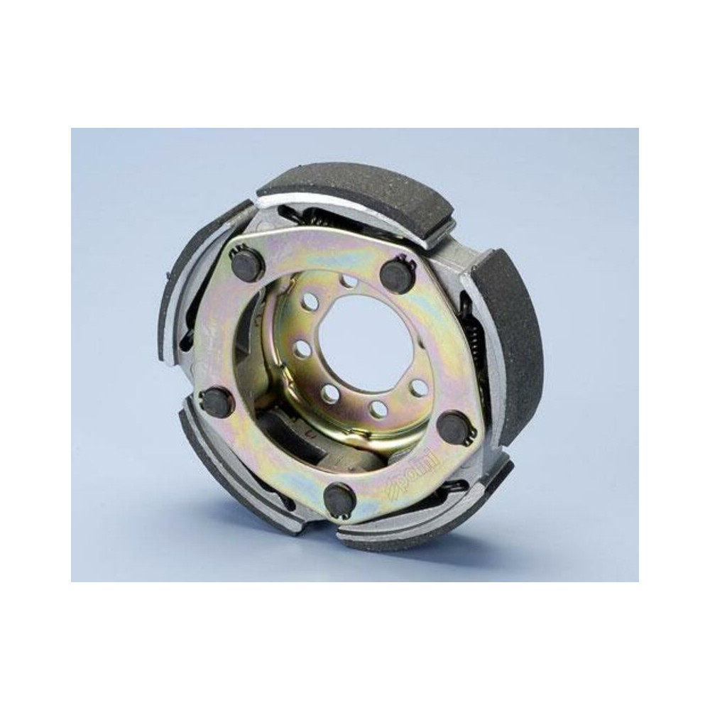 EMBRAYAGE POLINI PIAGGIO X9 500 (5 MACHOIRES)