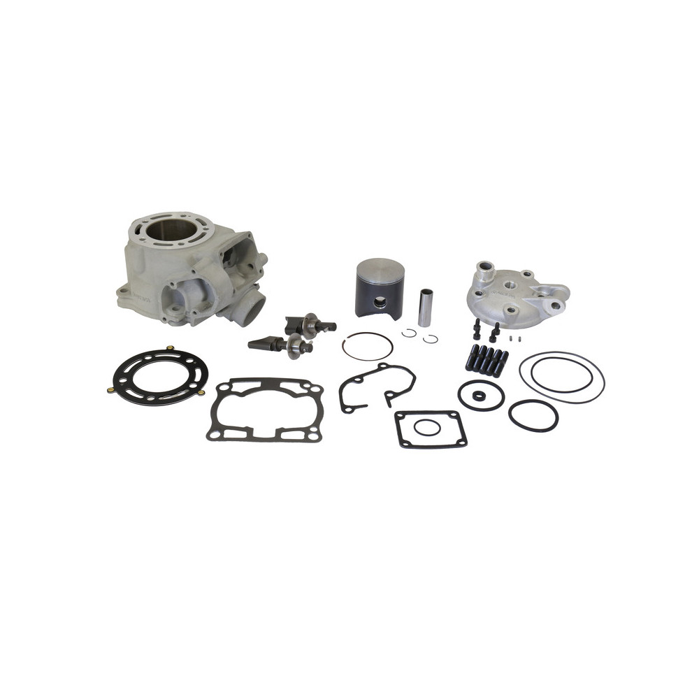 Kit cylindre ATHENA 144cc - Ø58mm Kawasaki KX125