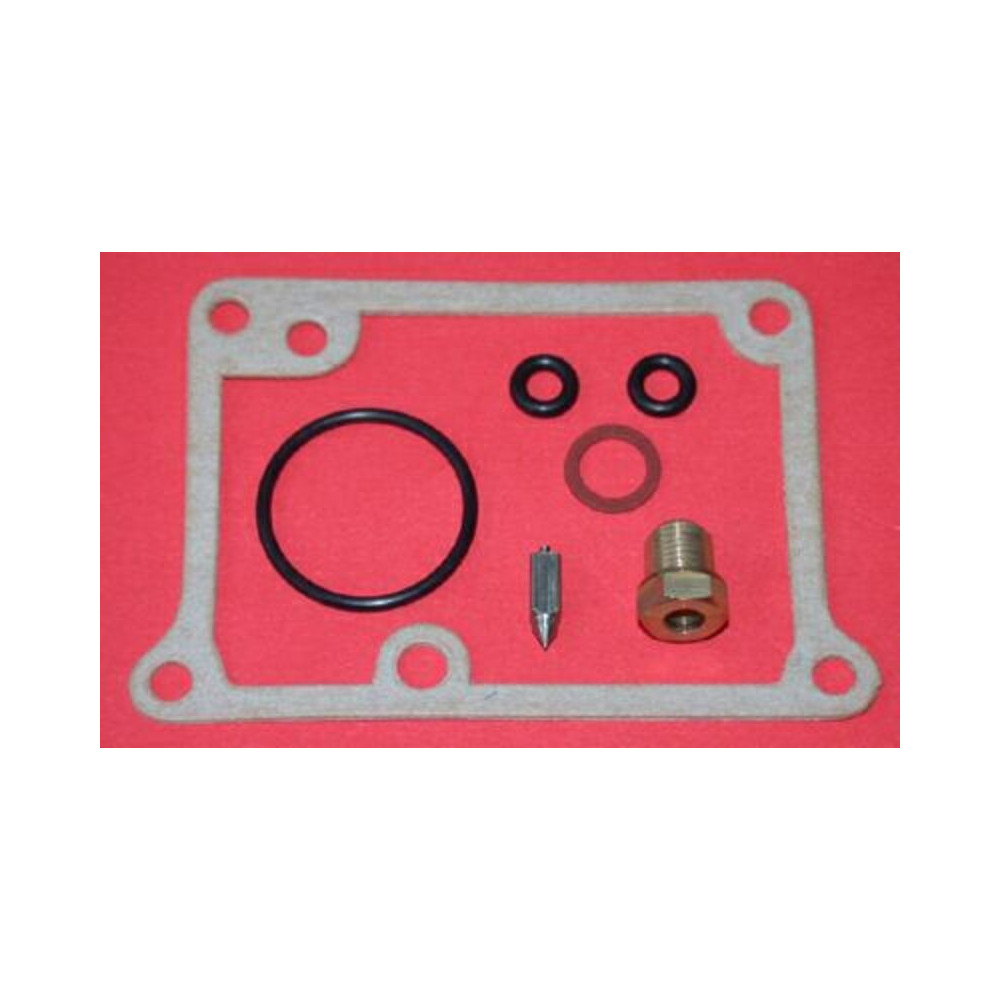 Kit réparation de carburateur TOURMAX Yamaha DT125MX