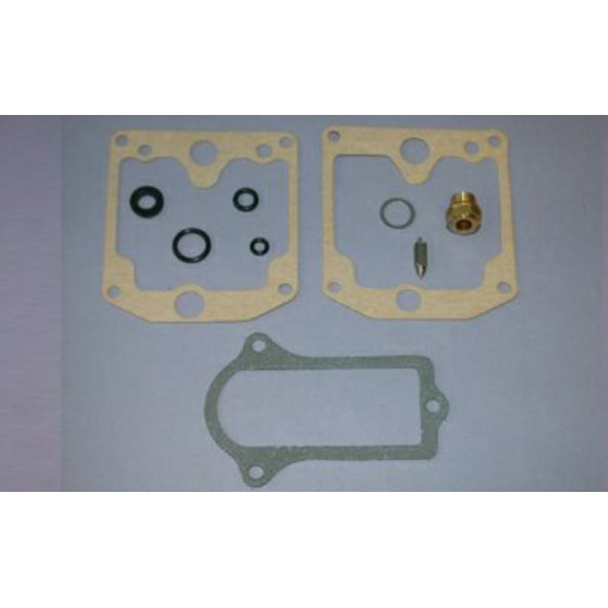 Kit réparation de carburateur TOURMAX Kawasaki KZ A4/A5