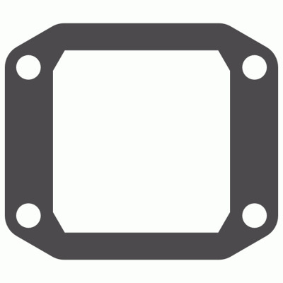 Joint de rechange pour boîte à clapets V-FORCE V-FORCE 4R