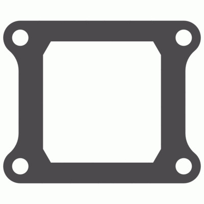 Joint de rechange pour boîte à clapets V-FORCE V-FORCE 4R
