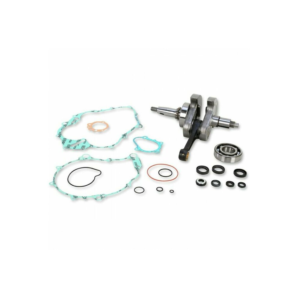 Kit vilebrequin WISECO - Yamaha Raptor 660