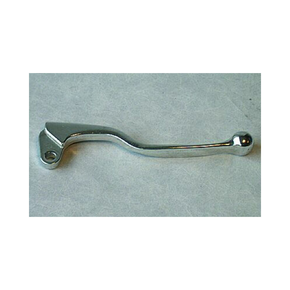 Levier de frein V PARTS type origine aluminium poli Yamaha Tw200