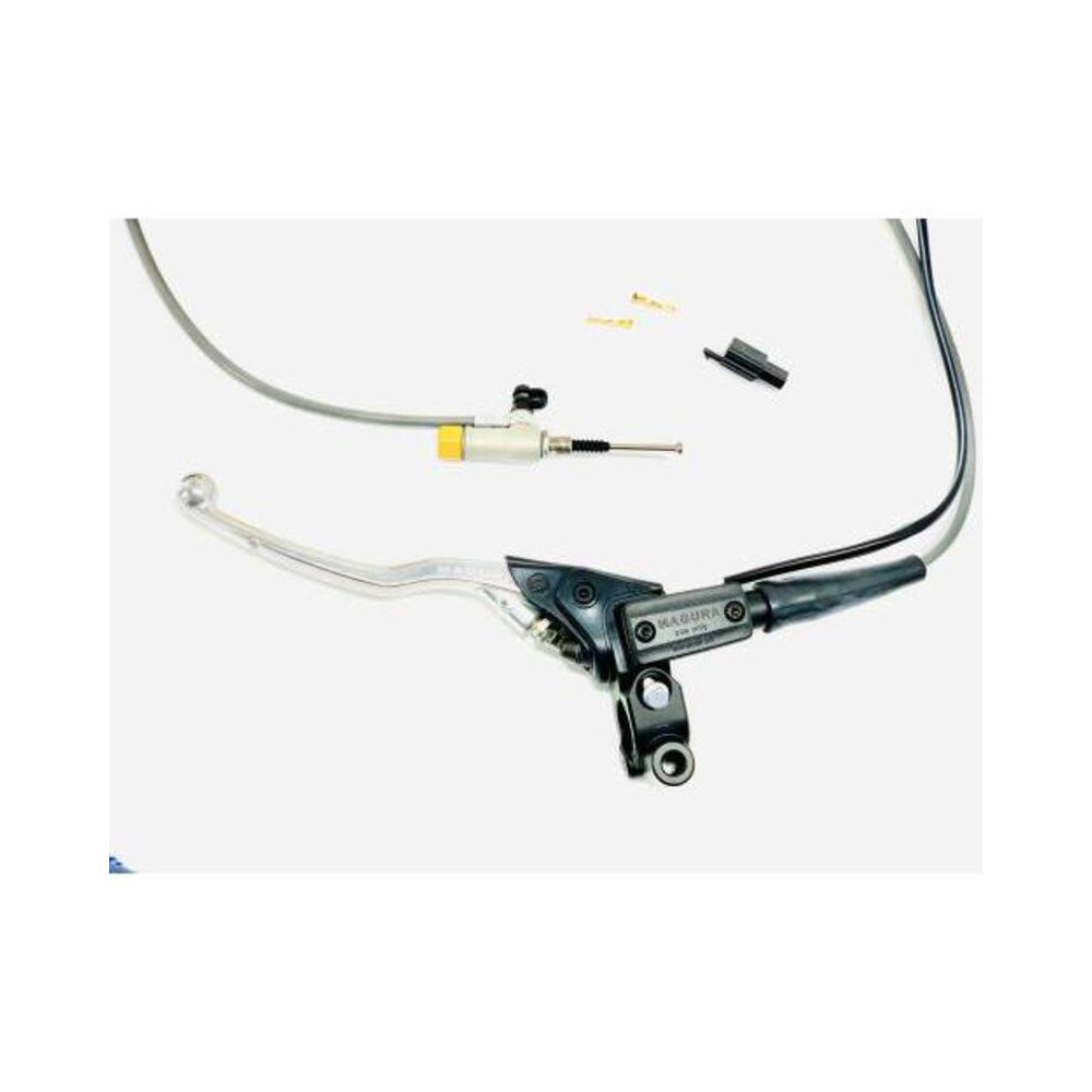 Embrayage hydraulique MAGURA Hymec 167 - Yamaha FZ/MT-07