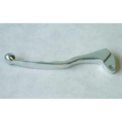 Levier d'embrayage V PARTS type origine aluminium poli Yamaha Sr 125