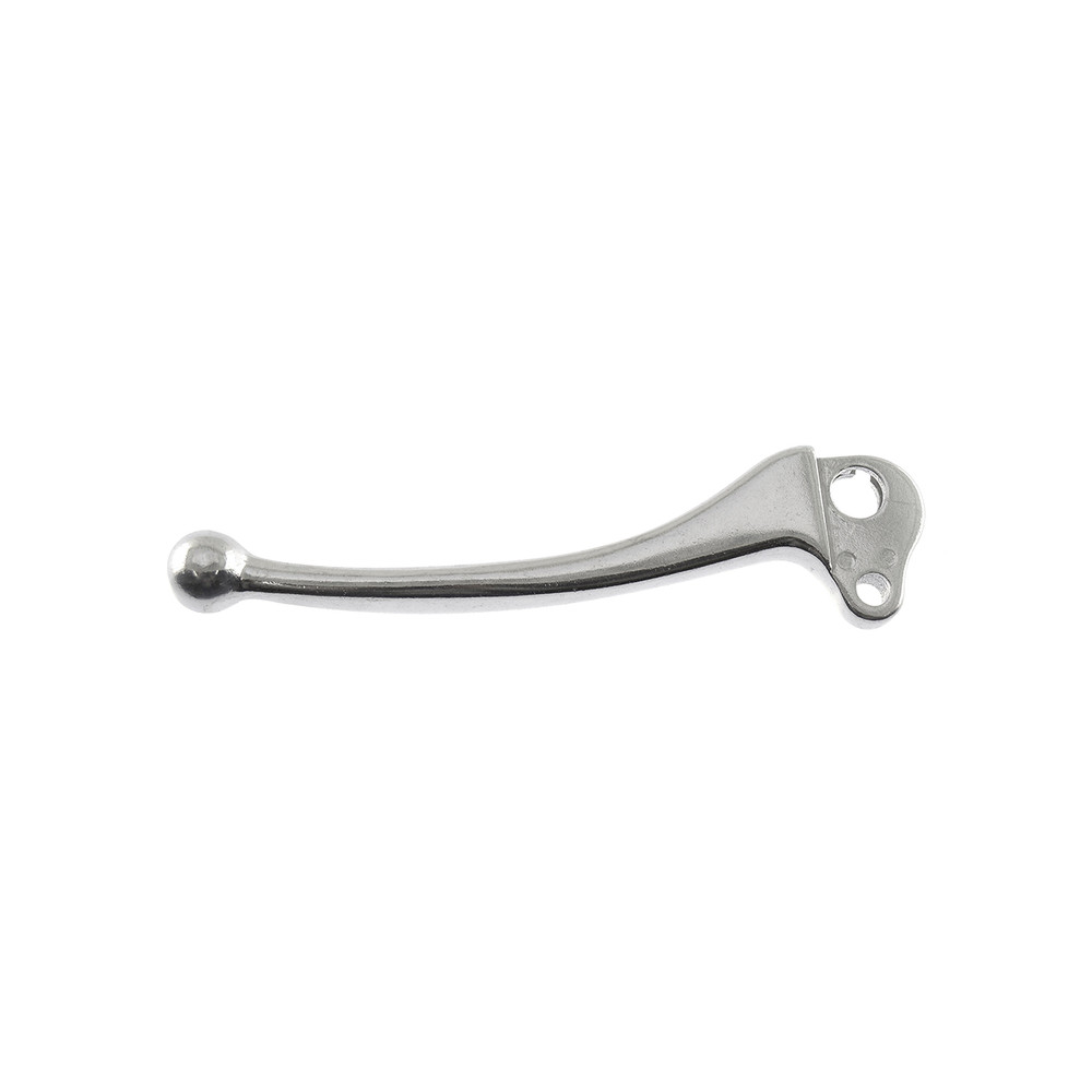 Levier gauche V PARTS type origine poli LML 125 STAR BICOLOR