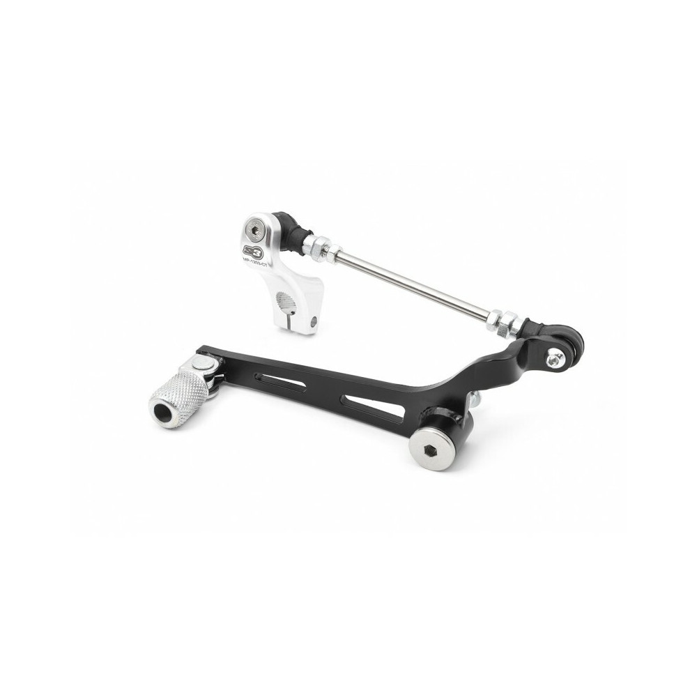 Sélecteur de vitesse complet S3 sélecteur + mécanisme Montesa Cota/4Ride