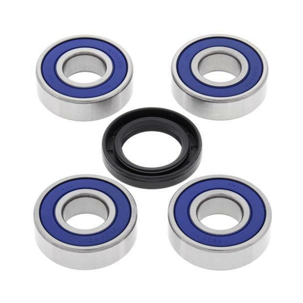 Kit roulements de roue arrière ALL BALLS Yamaha IT400/425 / SR500