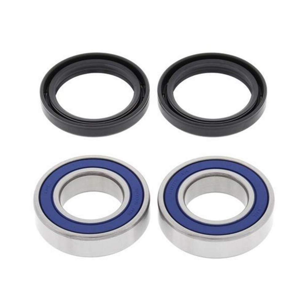 Kit roulements de roue avant ALL BALLS