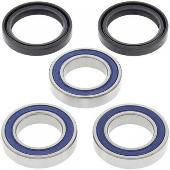 Kit roulements de roue ALL BALLS