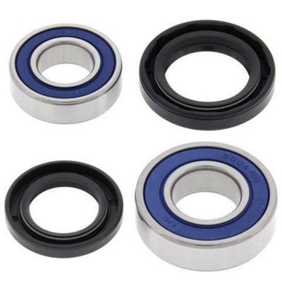 Kit roulements de roue ALL BALLS Yamaha YFM 90-R