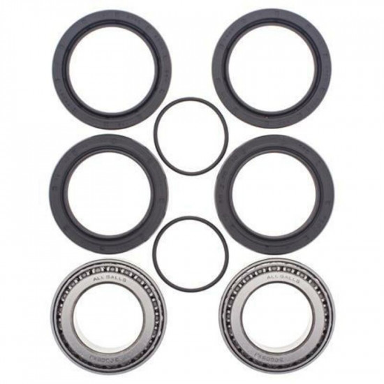 Kit roulements de roue arrière ALL BALLS Polaris Predator 500