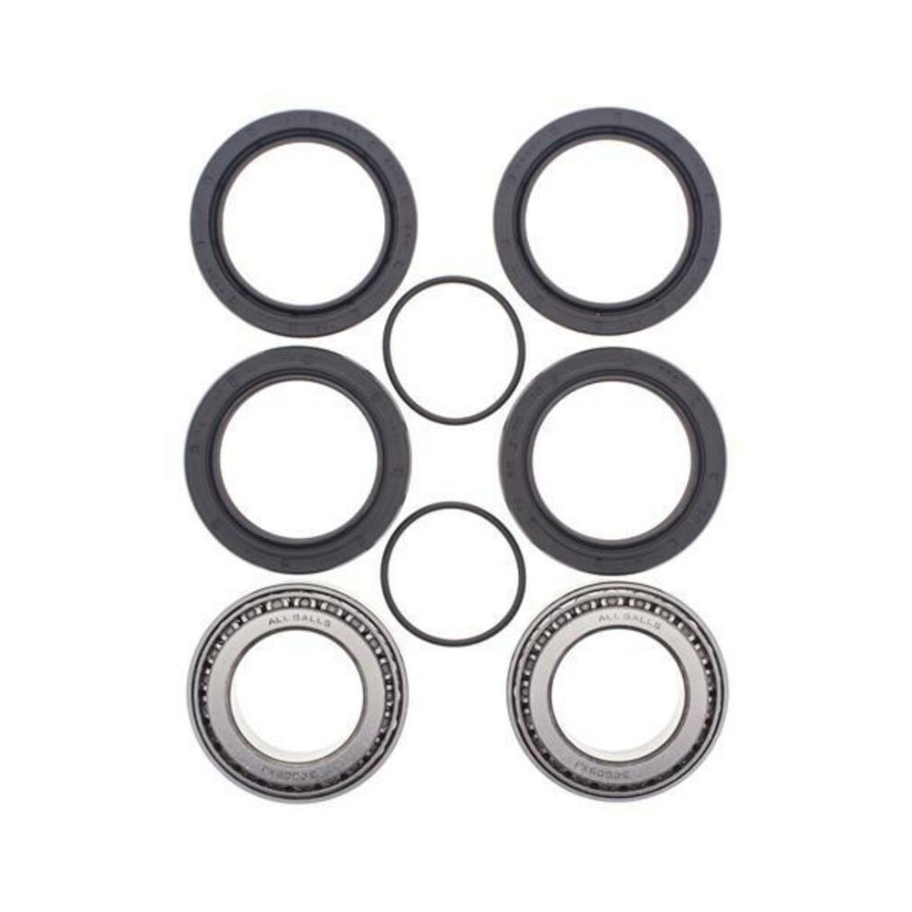 Kit roulements de roue arrière ALL BALLS Polaris Predator 500