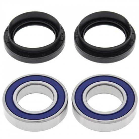 Kit roulements de roue avant ALL BALLS Yamaha YFM600/660F Grizzly