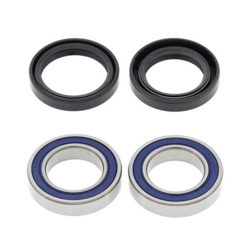 Kit roulements de roue avant ALL BALLS Husqvarna