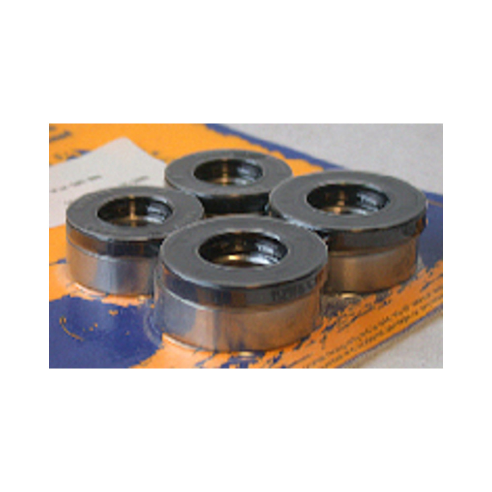 KIT ROULEMENTS DE ROUE AVANT POUR SUZUKI LT80 1987-03