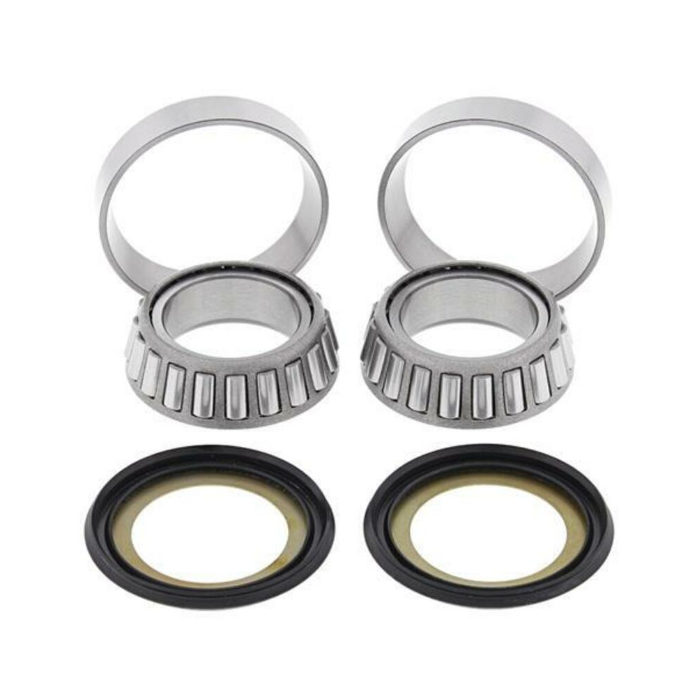 Kit roulements de colonne de direction ALL BALLS Husqvarna