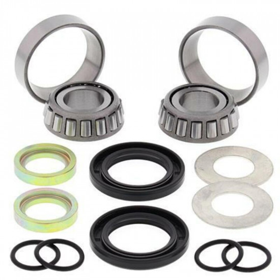 Kit roulements de bras oscillant ALL BALLS Kawasaki